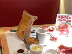 -味福记·江西小炒·南昌小吃(青山湖万达店)