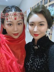 -盘子女人坊古装写真摄影(厦门总店)