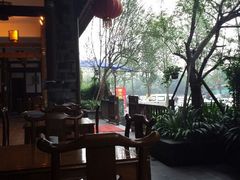 android_upload_pic-庶民居中餐馆(花土店)