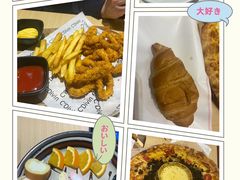 -米斯特比萨(罗斯福店)