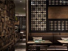 -炭舍干锅·烤鱼(扬名广场店)