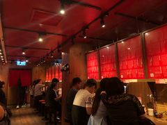 -一蘭拉面(铜锣湾店)