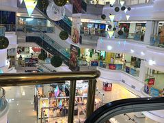 -纽斯特牛排自助餐厅(浦江万达店)