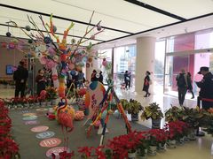 -南京市规划建设展览馆