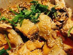 -周家二小姐的菜(西津渡店)