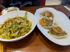 -渔家风味·鲅鱼水饺·央视展播·海鲜天津菜(开发区店)