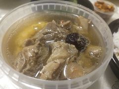 -钟姐炖品(万象城店)