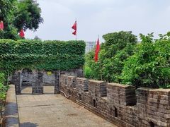 -求水山公园