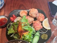 -铃木食堂(北新桥店)