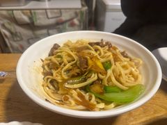 -新月斋(豆瓣胡同店)