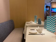 -莆田餐厅PUTIEN(西安万象天地店)