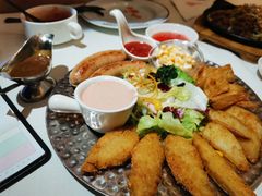 -俄士厨房(时代天街店)