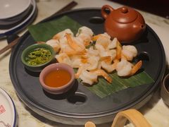 -绿茶餐厅(乐峰广场店)