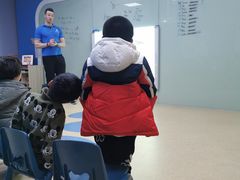 -贝乐少儿英语·全外教(滨江中心)