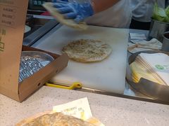 -甲乙饼·手工牛肉饼(天通苑华联店)