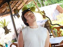 -自然餐厅(Phuket)