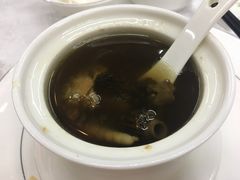 -宜兴隆家宴·私房菜(泰安华庭店)