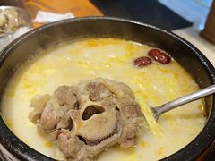 牛尾汤-kingkong大猩猩烤肉(CBD店)