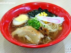 -美浓屋日式拉面(荣华东道店)