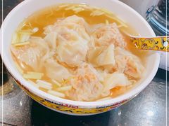 -一记面馆(易发店)