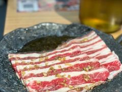 -本家韩国烤肉(青岛万象城店)