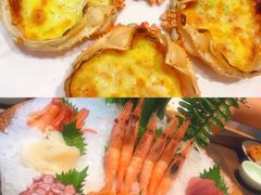 -割烹旭日本料理(龙湖狮山天街店)
