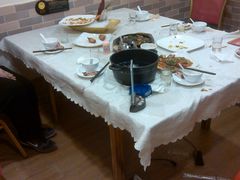 -吉源大排档·鱼生·海鲜(烧烤彩印厂店)