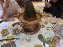 -东来顺饭庄(新源里店)