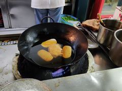 -北万新包子店(淮海店)