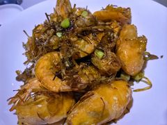 -老平安农家菜(平安店)