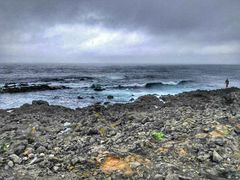 -龙头岩(Dragon Head Rock)