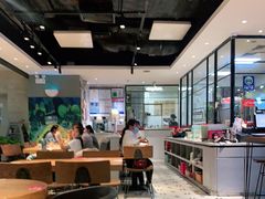 大堂-乐凯撒披萨(正佳广场店)
