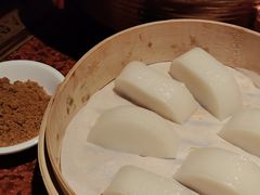 -绿茶餐厅(蓝色港湾店)