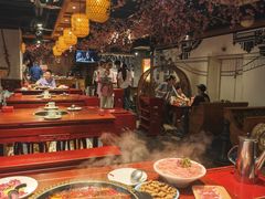 -黄家码头老火锅(解放碑旗舰店)