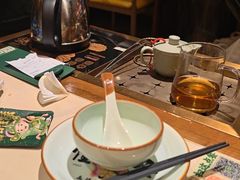 -禄运茶居·手工点心(猎德店)