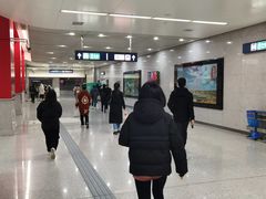 -永定门长途汽车站