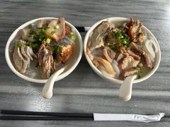 -铭珠粥粉(雅居乐花园分店)