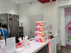 -DQ·蛋糕·冰淇淋(河东万达店)