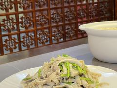 -烤肉宛饭庄(北新桥店)