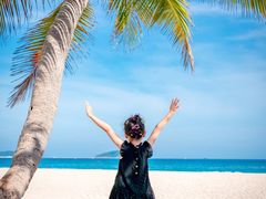 -三亚亚龙湾天域度假酒店