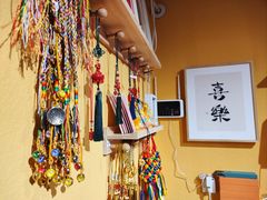 -西安市广仁寺