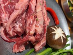 -哼蟹二将·烤肉酱蟹(合生汇店)