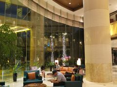 -厦门喜来登酒店