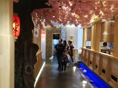 -九田家黑牛烤肉料理(中北镇店)