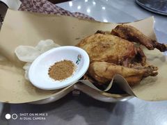 金牌葫芦鸡-西安贾三灌汤包·回坊小吃·清真炒菜(北院门总店)