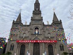 -青州古城