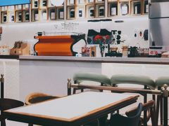 -Peet's Coffee皮爷咖啡(万象天地店)