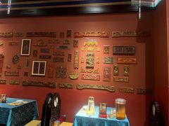 -茶人村·宫廷私厨(奥体印象城店)