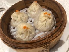 -红棉中餐厅·广州海航威斯汀酒店