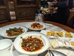 -北京老铺烤鸭(老城根店)